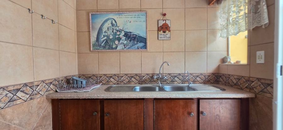 3 Bedroom Property for Sale in La Hoff North West